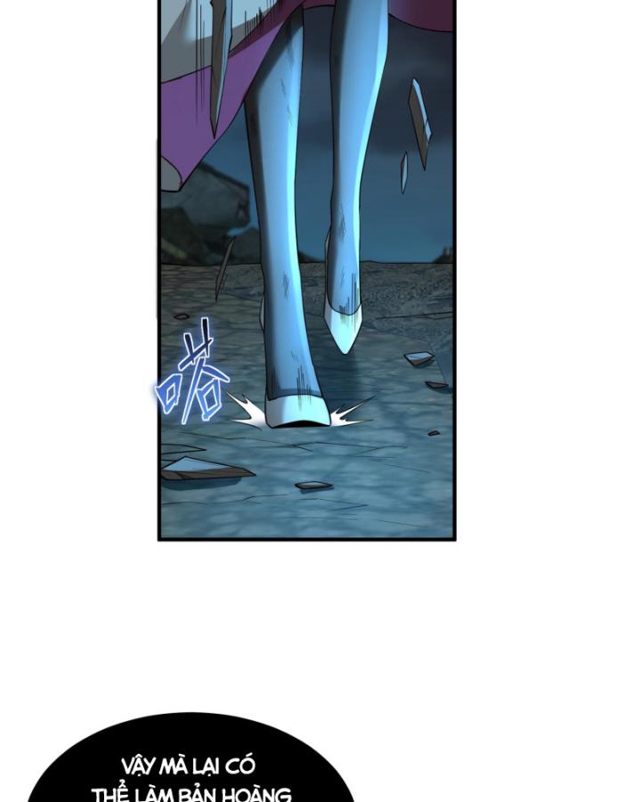 Ta, Thiên Sát Cô Tinh Chapter 7 - Trang 2
