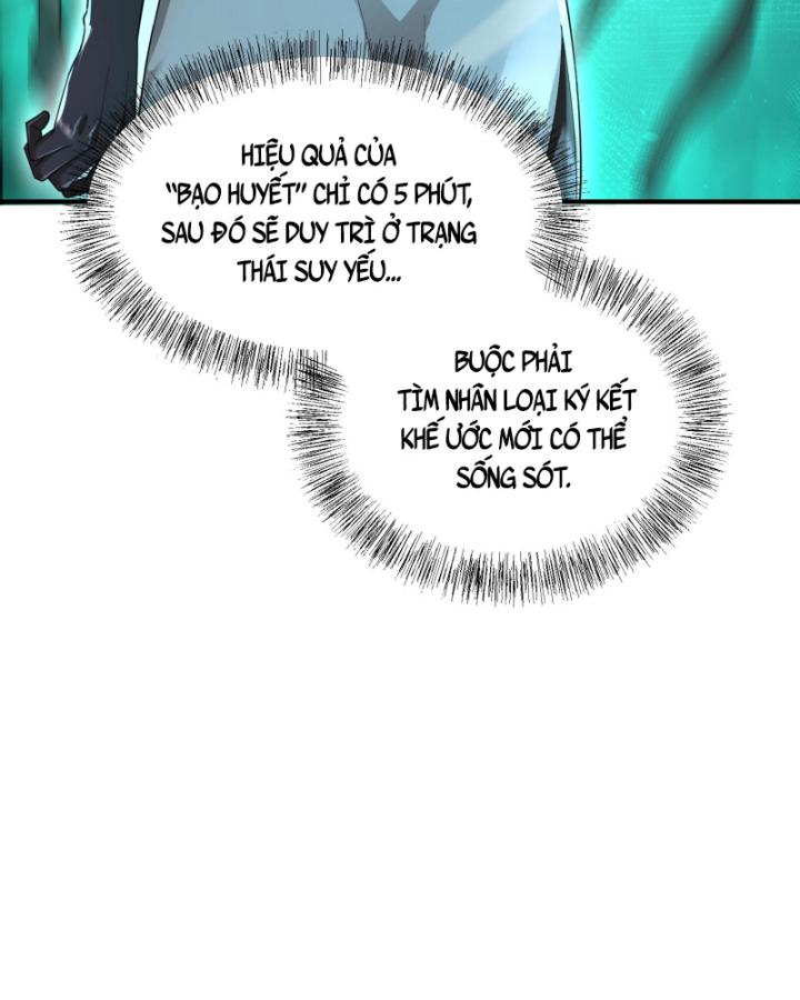 Ta, Thiên Sát Cô Tinh Chapter 7 - Trang 2