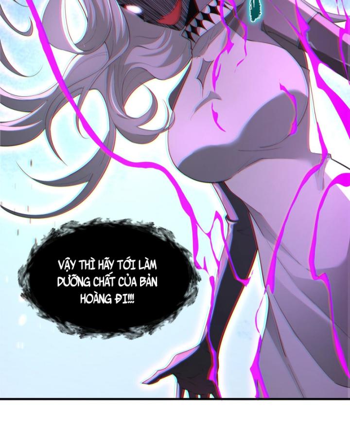 Ta, Thiên Sát Cô Tinh Chapter 7 - Trang 2