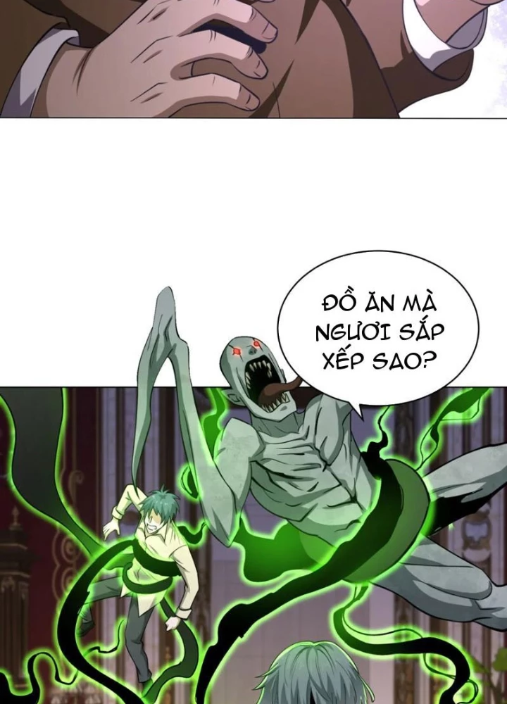 Ta, Thiên Sát Cô Tinh Chapter 76 - Trang 2