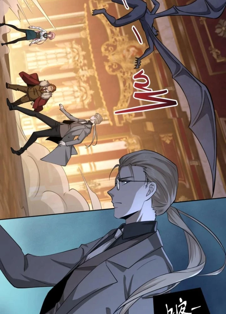 Ta, Thiên Sát Cô Tinh Chapter 76 - Trang 2