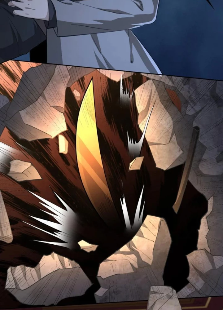 Ta, Thiên Sát Cô Tinh Chapter 76 - Trang 2