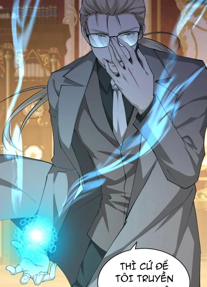 Ta, Thiên Sát Cô Tinh Chapter 76 - Trang 2