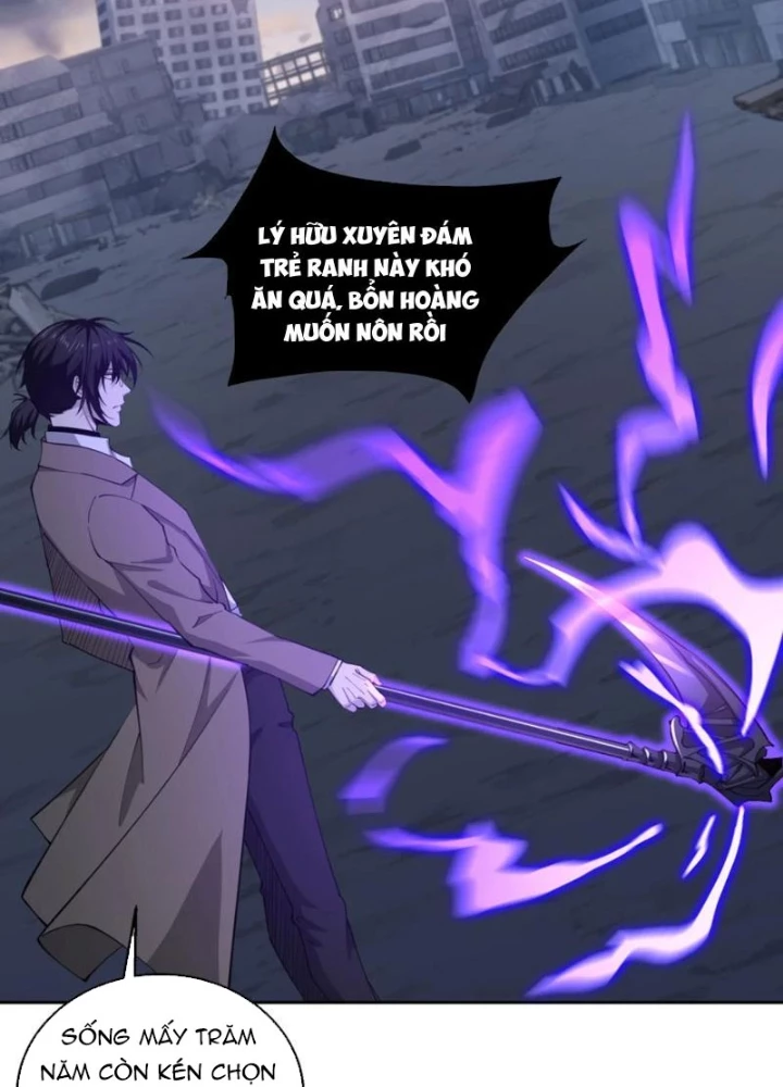 Ta, Thiên Sát Cô Tinh Chapter 76 - Trang 2
