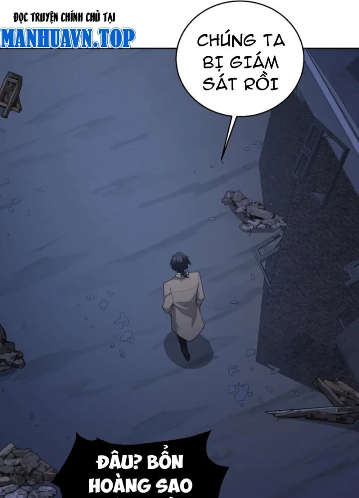 Ta, Thiên Sát Cô Tinh Chapter 76 - Trang 2