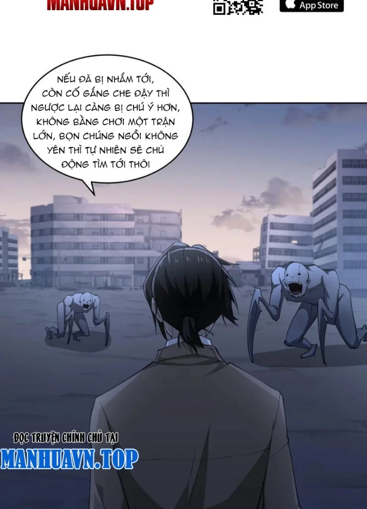 Ta, Thiên Sát Cô Tinh Chapter 76 - Trang 2