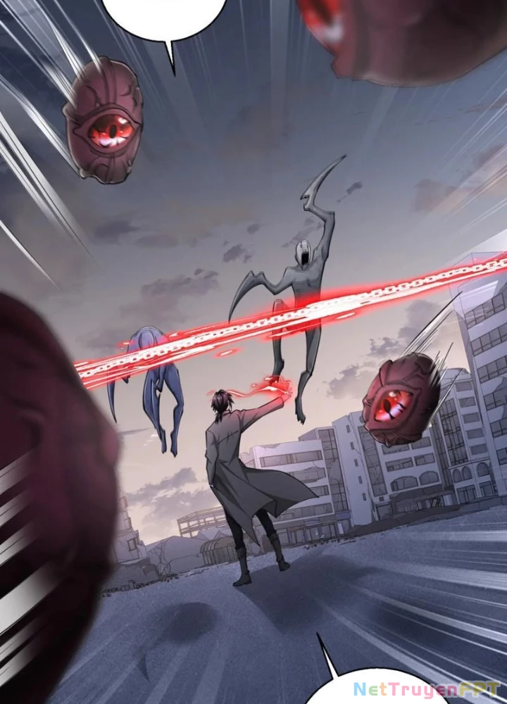 Ta, Thiên Sát Cô Tinh Chapter 76 - Trang 2