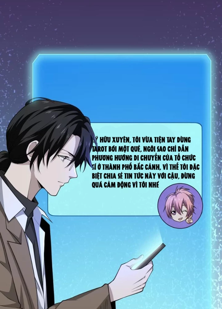 Ta, Thiên Sát Cô Tinh Chapter 76 - Trang 2