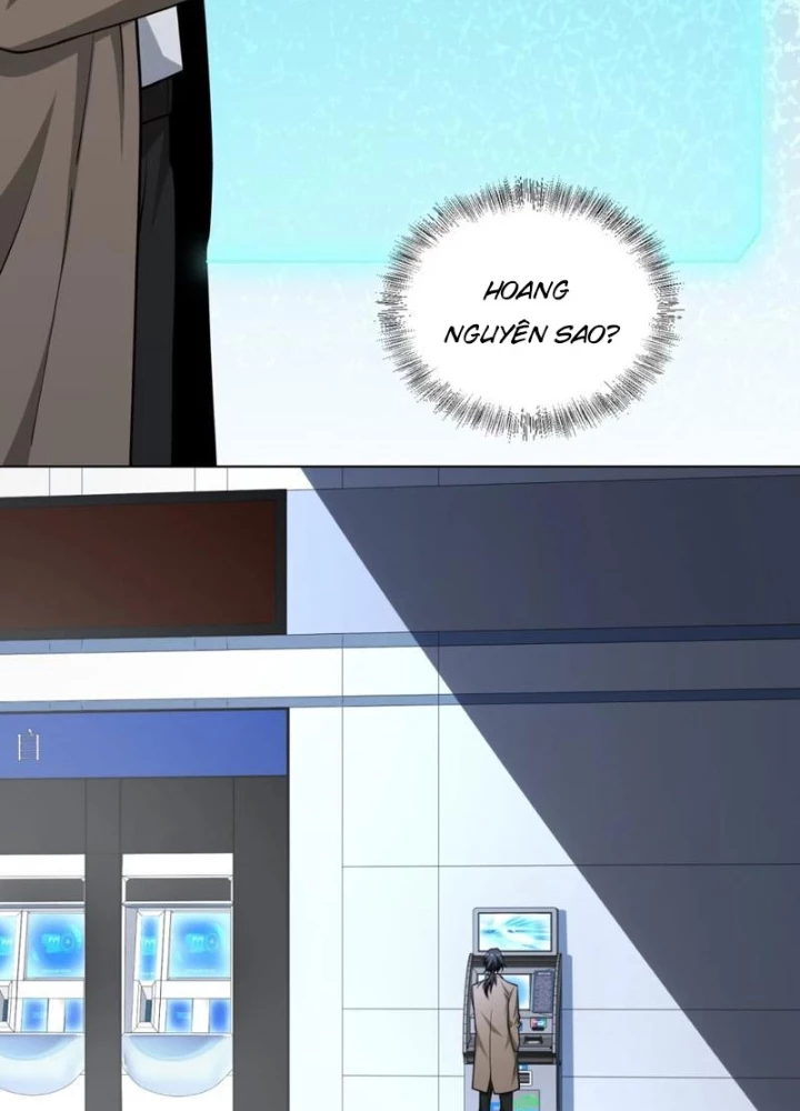 Ta, Thiên Sát Cô Tinh Chapter 76 - Trang 2