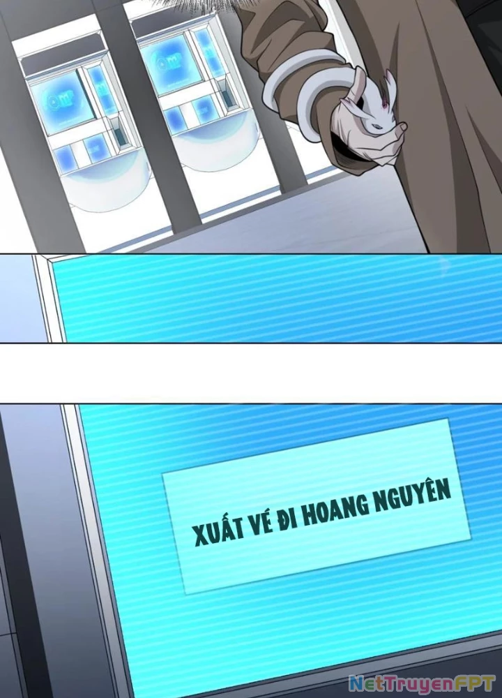 Ta, Thiên Sát Cô Tinh Chapter 76 - Trang 2