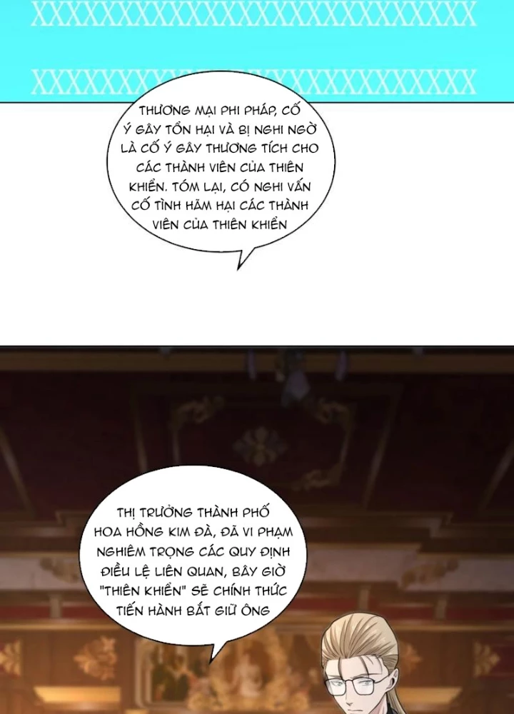 Ta, Thiên Sát Cô Tinh Chapter 76 - Trang 2