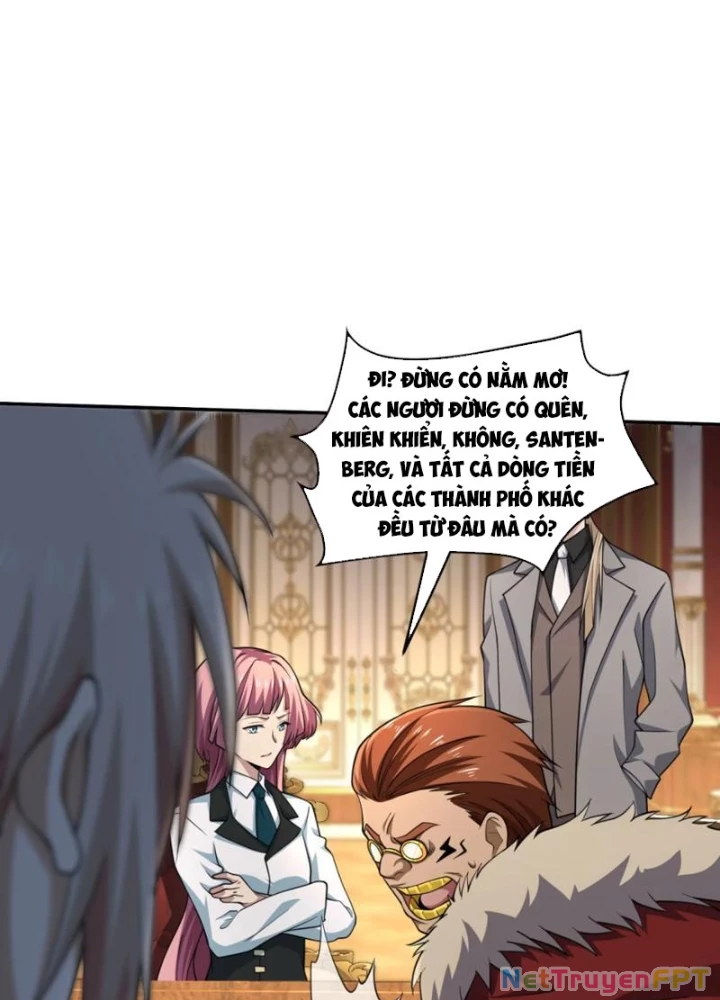 Ta, Thiên Sát Cô Tinh Chapter 76 - Trang 2