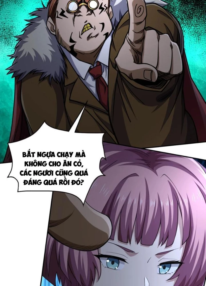 Ta, Thiên Sát Cô Tinh Chapter 76 - Trang 2