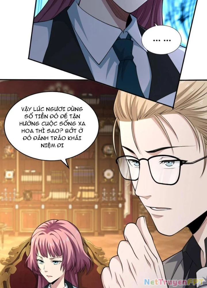 Ta, Thiên Sát Cô Tinh Chapter 76 - Trang 2