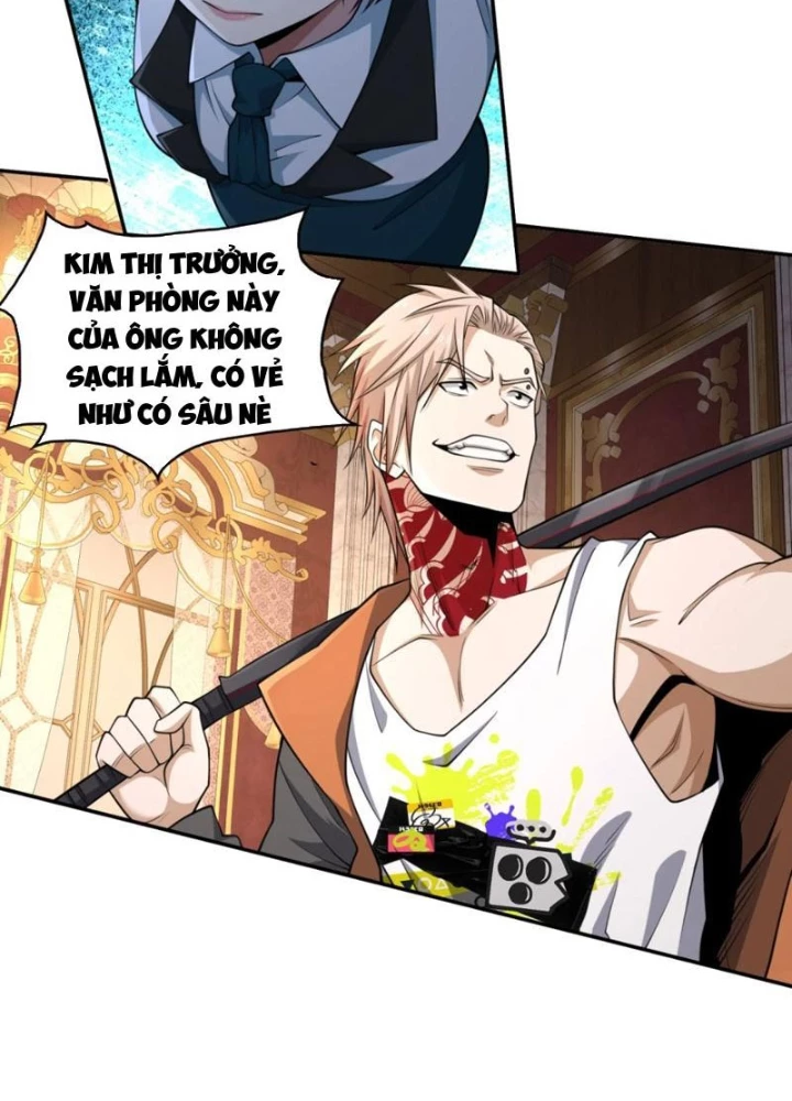 Ta, Thiên Sát Cô Tinh Chapter 76 - Trang 2