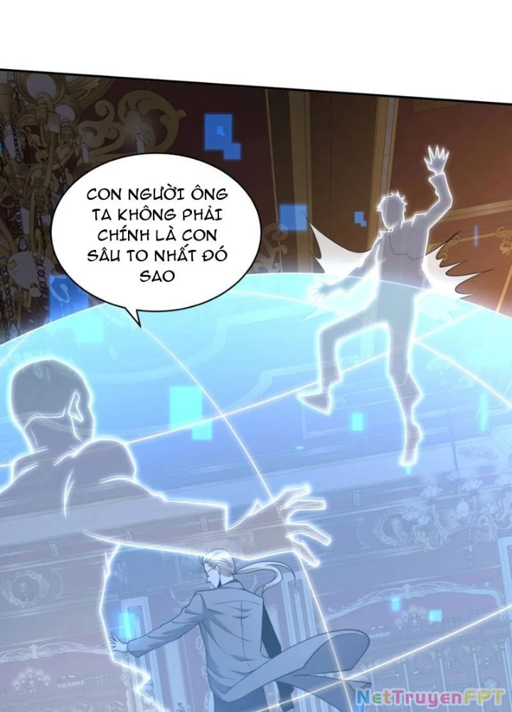 Ta, Thiên Sát Cô Tinh Chapter 76 - Trang 2