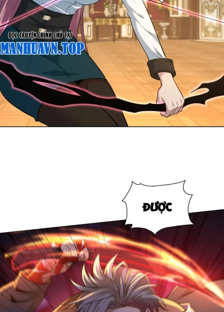 Ta, Thiên Sát Cô Tinh Chapter 76 - Trang 2