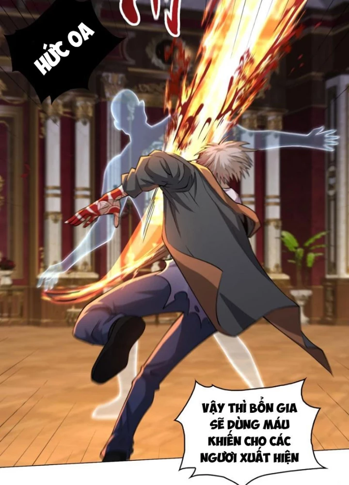 Ta, Thiên Sát Cô Tinh Chapter 76 - Trang 2