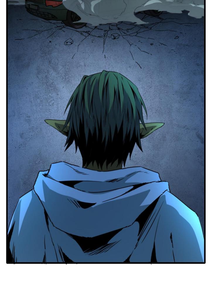 Ta, Thiên Sát Cô Tinh Chapter 8 - Trang 2