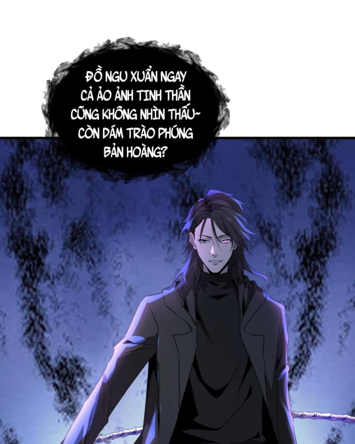 Ta, Thiên Sát Cô Tinh Chapter 8 - Trang 2