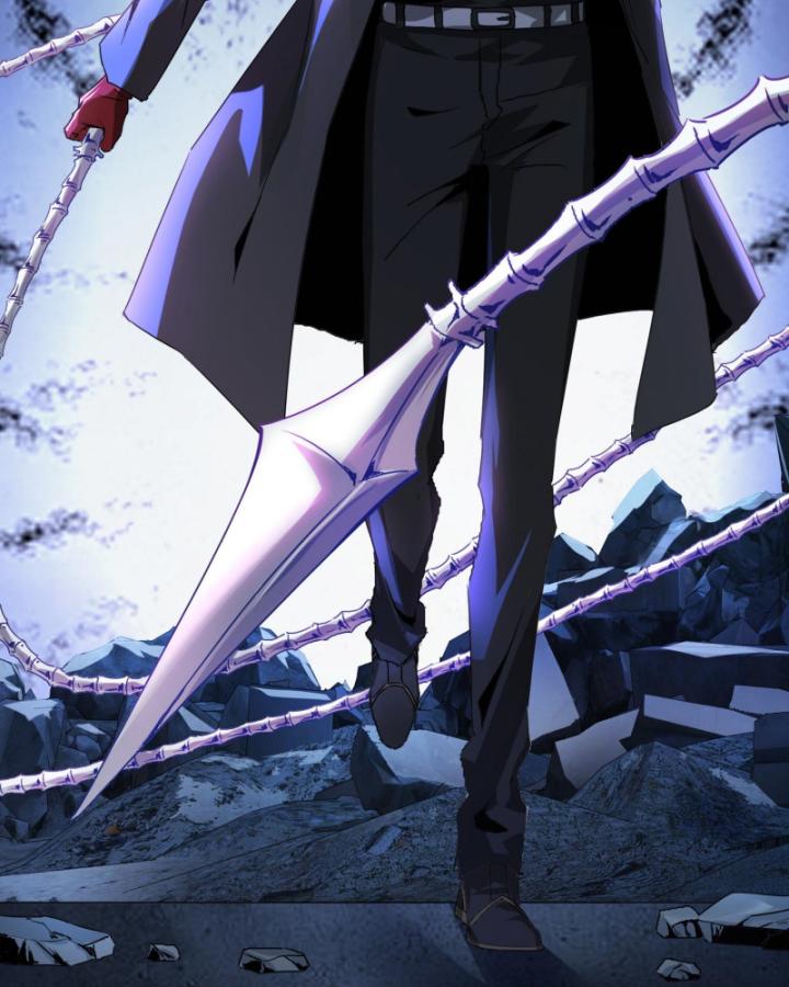 Ta, Thiên Sát Cô Tinh Chapter 8 - Trang 2