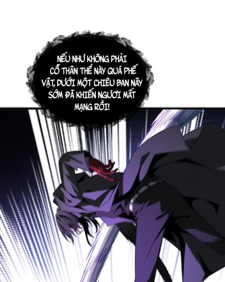 Ta, Thiên Sát Cô Tinh Chapter 8 - Trang 2