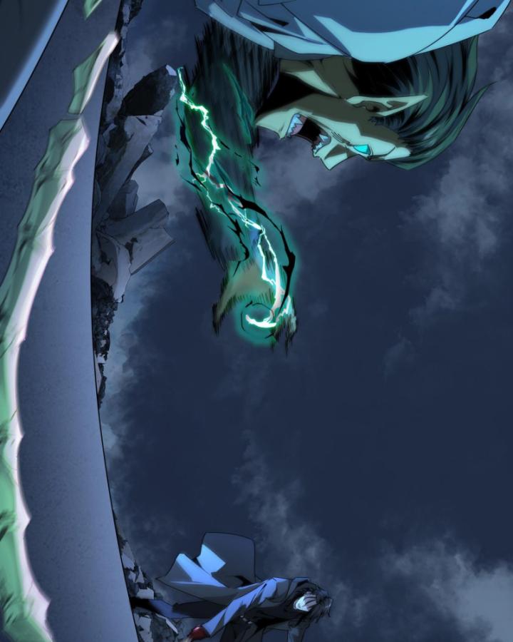 Ta, Thiên Sát Cô Tinh Chapter 8 - Trang 2