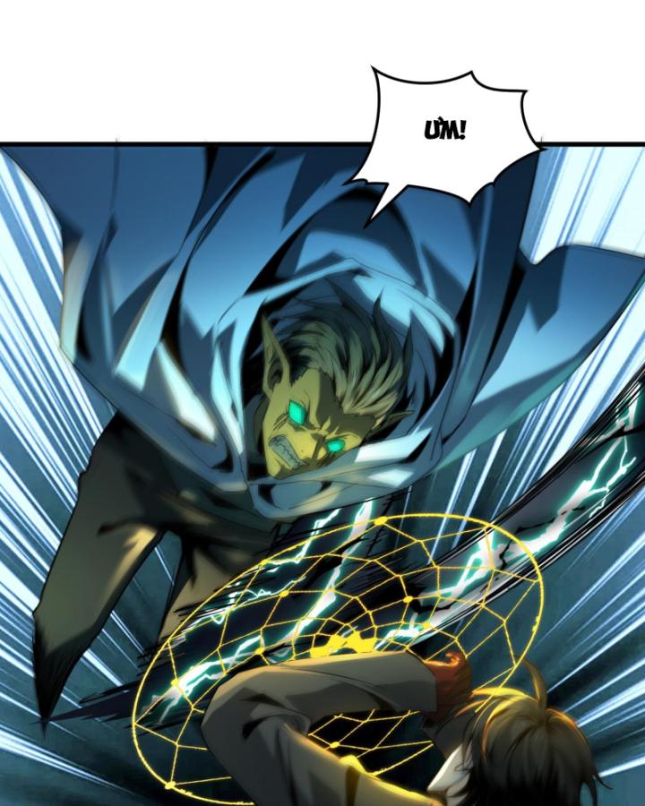 Ta, Thiên Sát Cô Tinh Chapter 8 - Trang 2