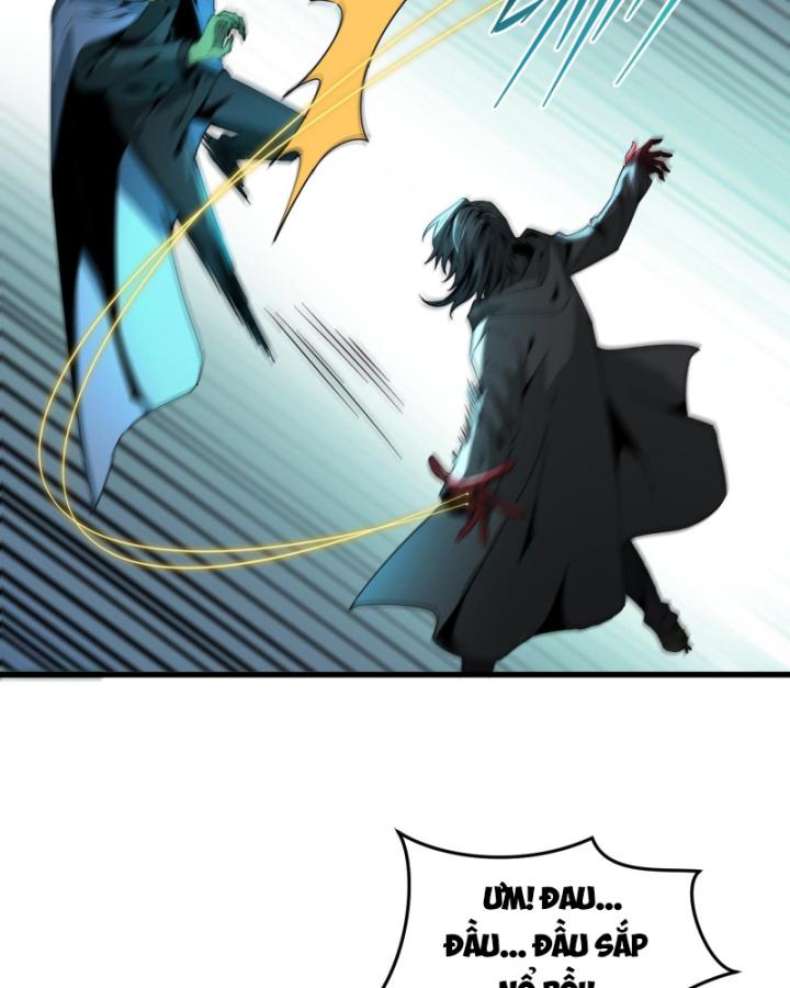 Ta, Thiên Sát Cô Tinh Chapter 8 - Trang 2