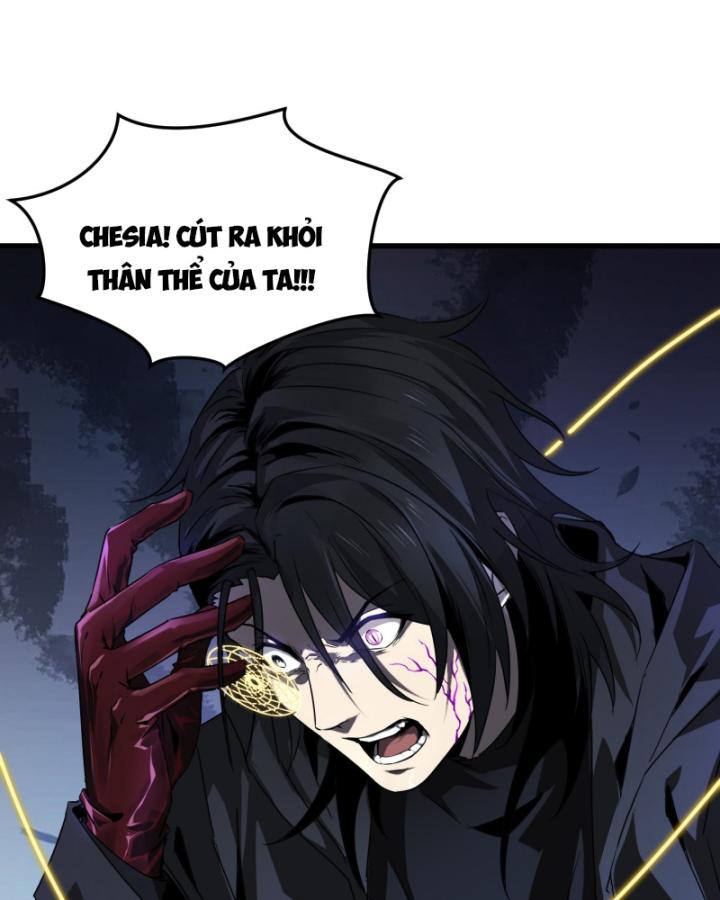 Ta, Thiên Sát Cô Tinh Chapter 8 - Trang 2