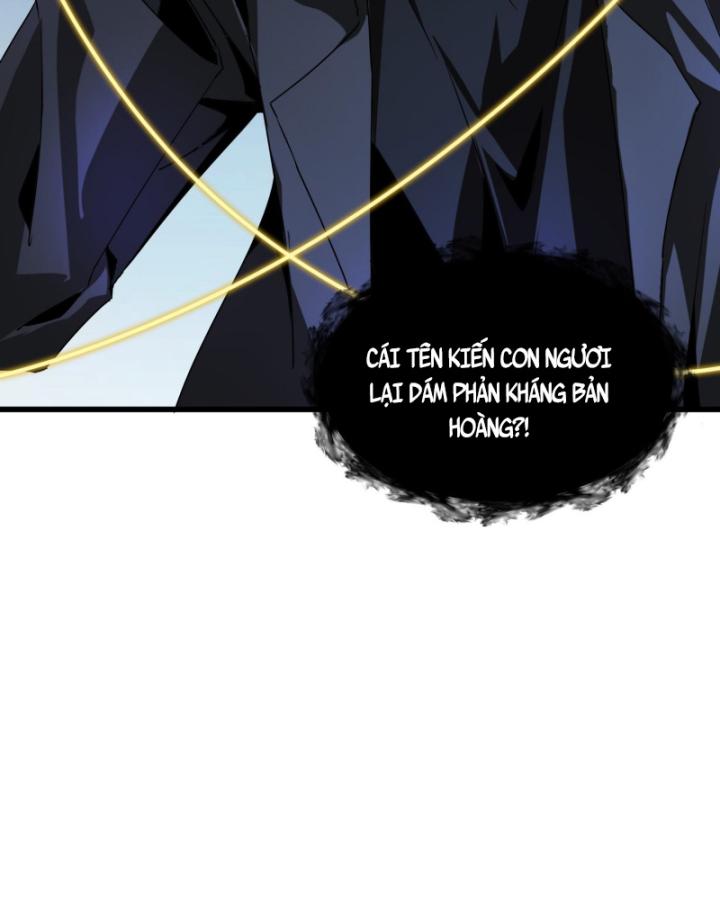 Ta, Thiên Sát Cô Tinh Chapter 8 - Trang 2