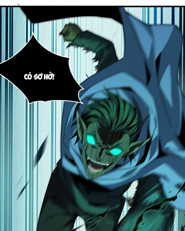 Ta, Thiên Sát Cô Tinh Chapter 8 - Trang 2