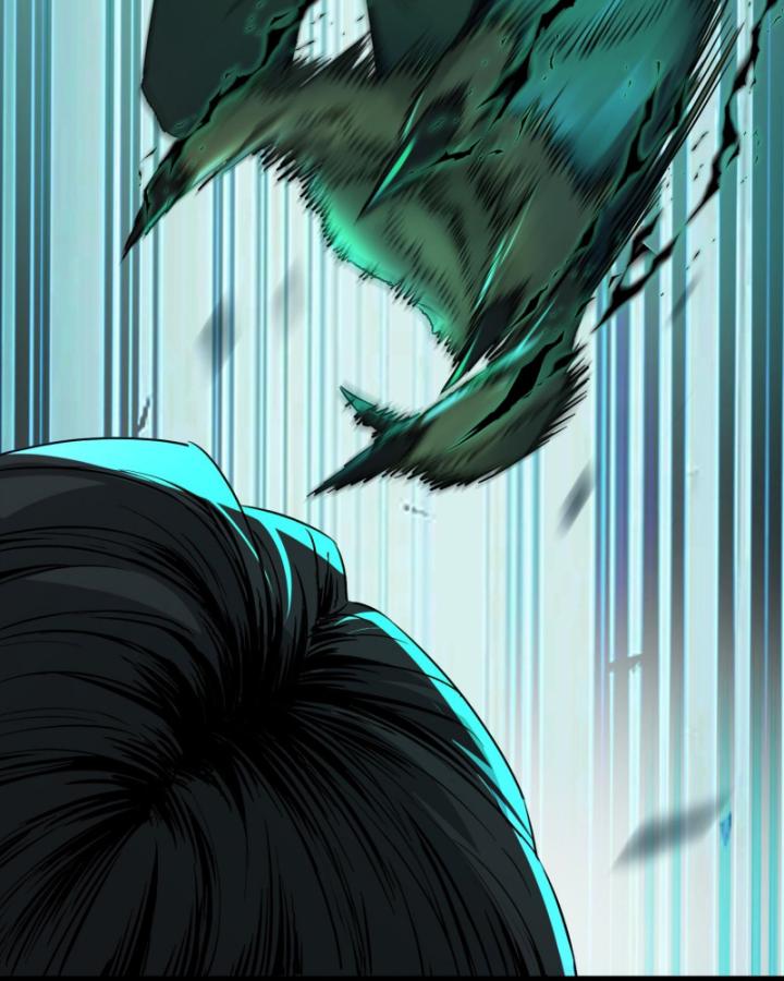 Ta, Thiên Sát Cô Tinh Chapter 8 - Trang 2