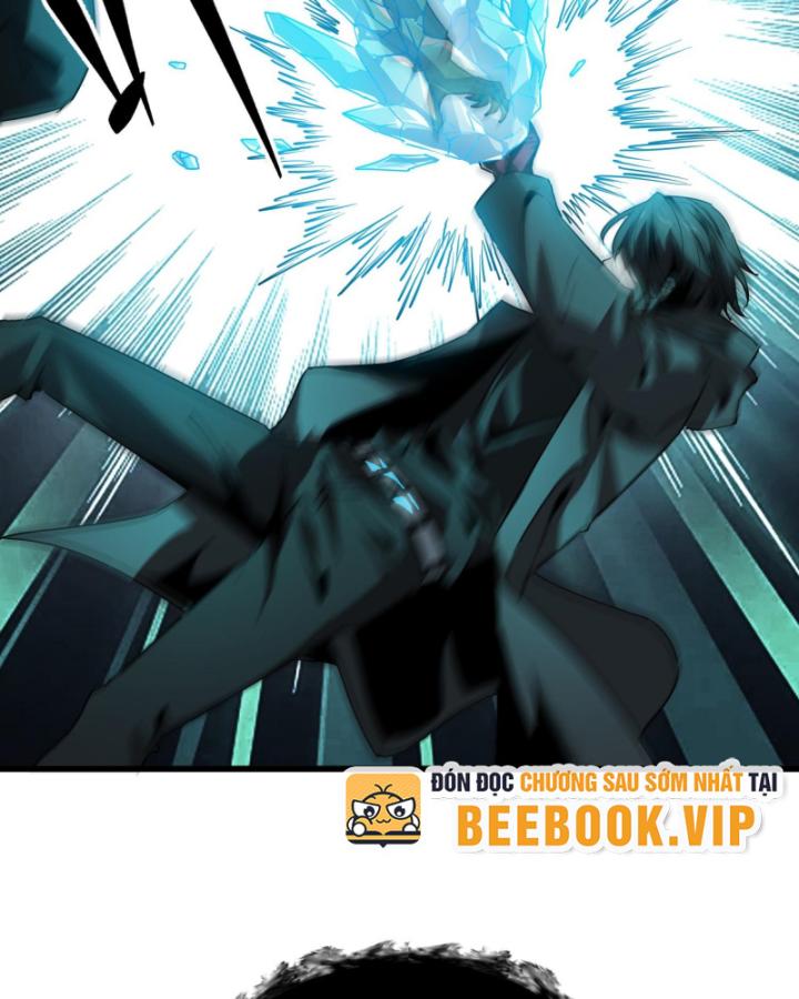 Ta, Thiên Sát Cô Tinh Chapter 8 - Trang 2