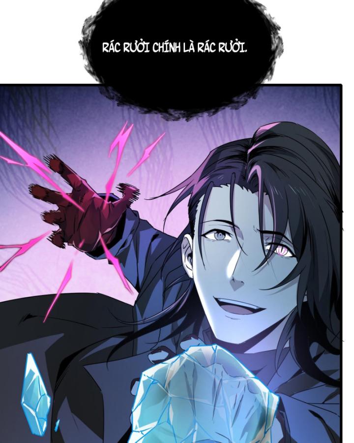 Ta, Thiên Sát Cô Tinh Chapter 8 - Trang 2