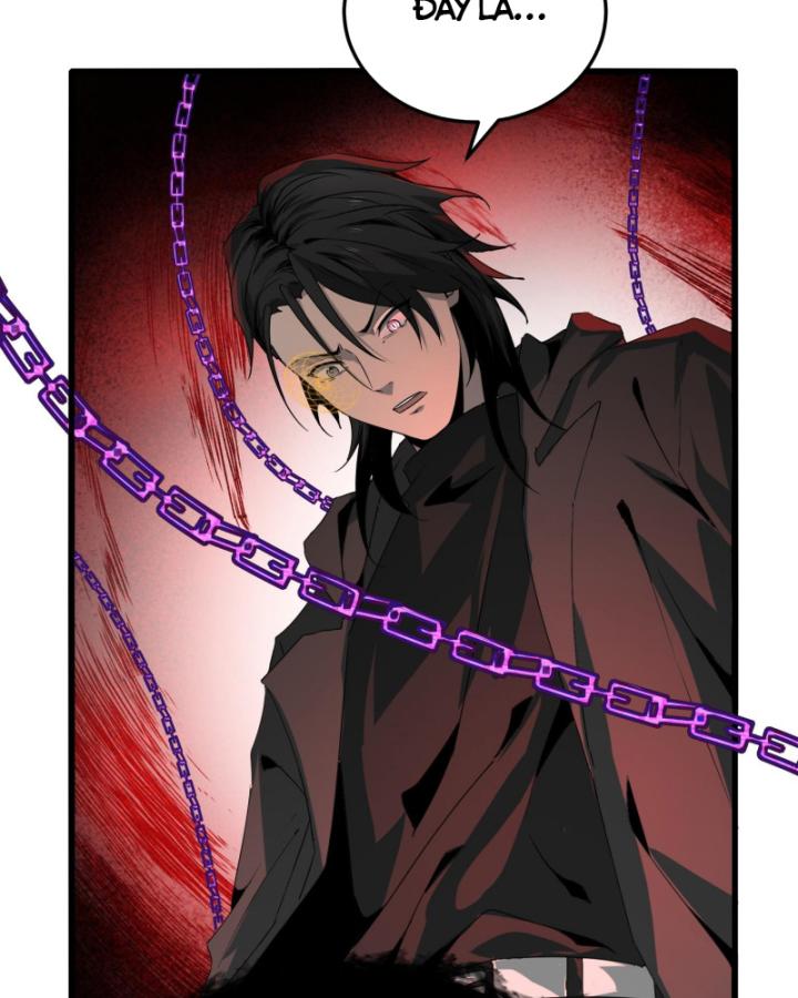 Ta, Thiên Sát Cô Tinh Chapter 8 - Trang 2