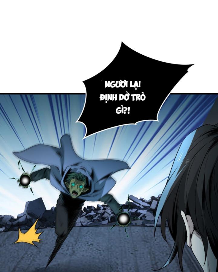 Ta, Thiên Sát Cô Tinh Chapter 8 - Trang 2