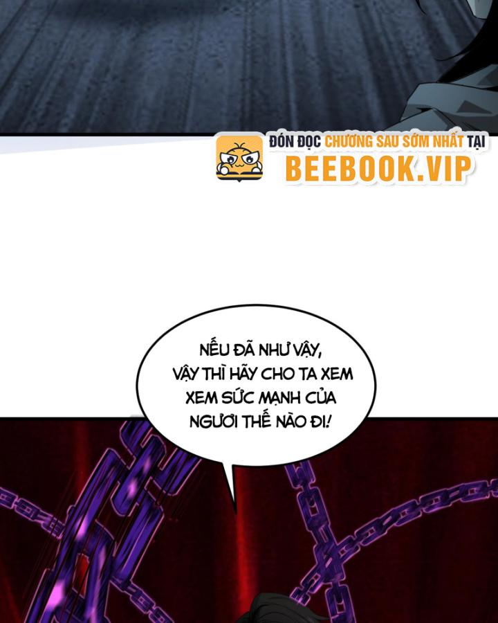 Ta, Thiên Sát Cô Tinh Chapter 8 - Trang 2