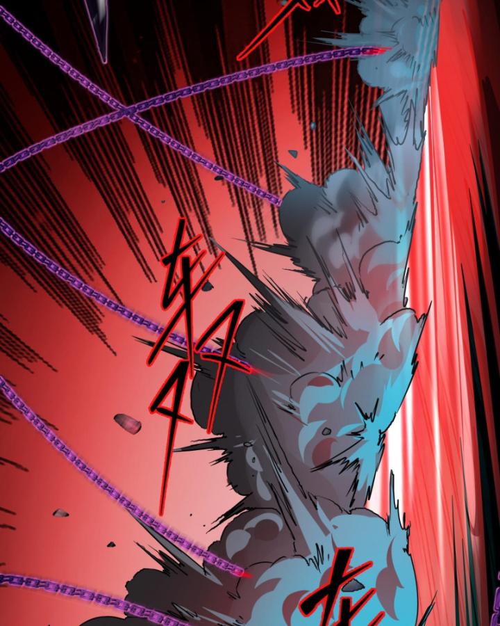 Ta, Thiên Sát Cô Tinh Chapter 8 - Trang 2