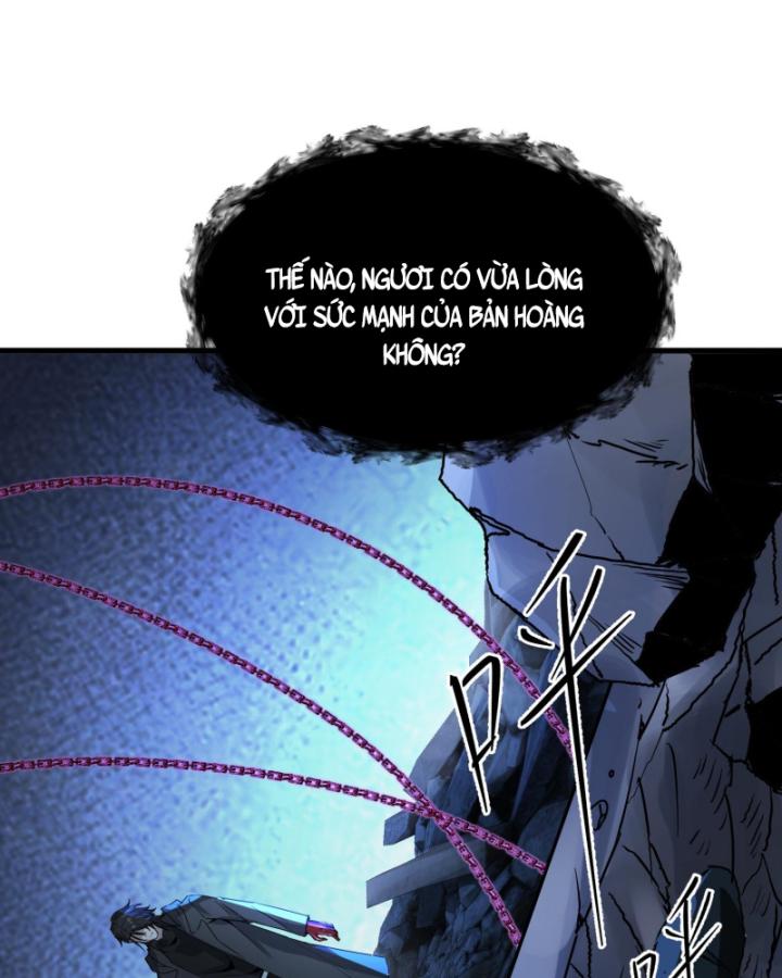 Ta, Thiên Sát Cô Tinh Chapter 8 - Trang 2