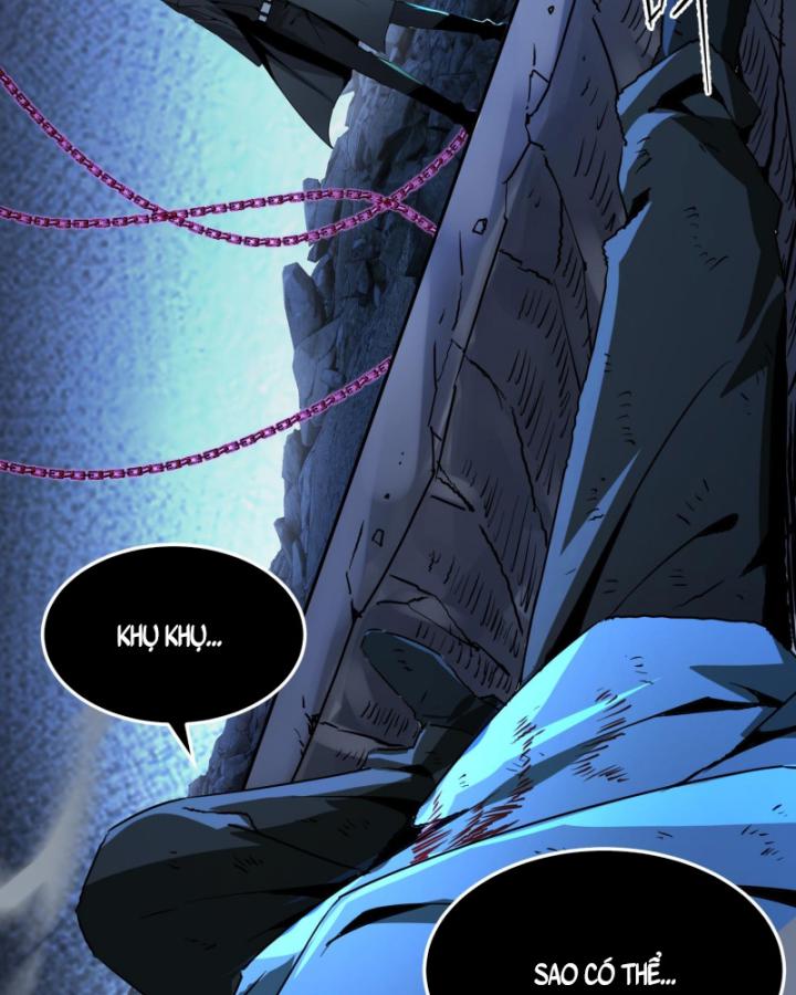 Ta, Thiên Sát Cô Tinh Chapter 8 - Trang 2