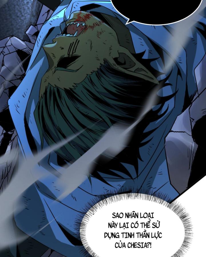 Ta, Thiên Sát Cô Tinh Chapter 8 - Trang 2