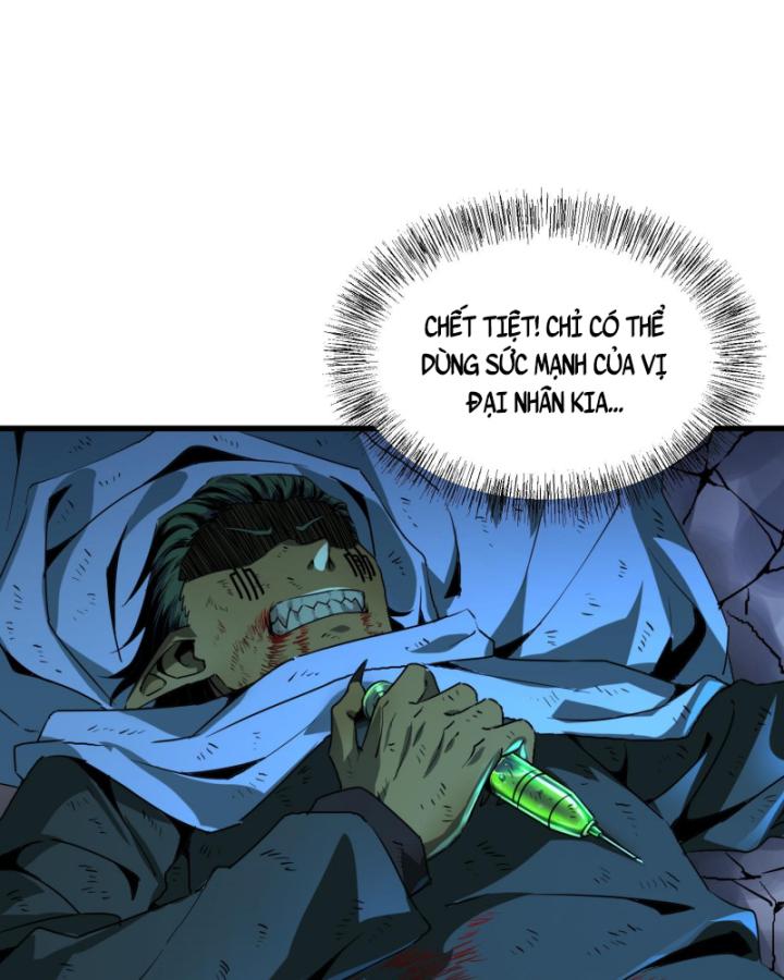 Ta, Thiên Sát Cô Tinh Chapter 8 - Trang 2