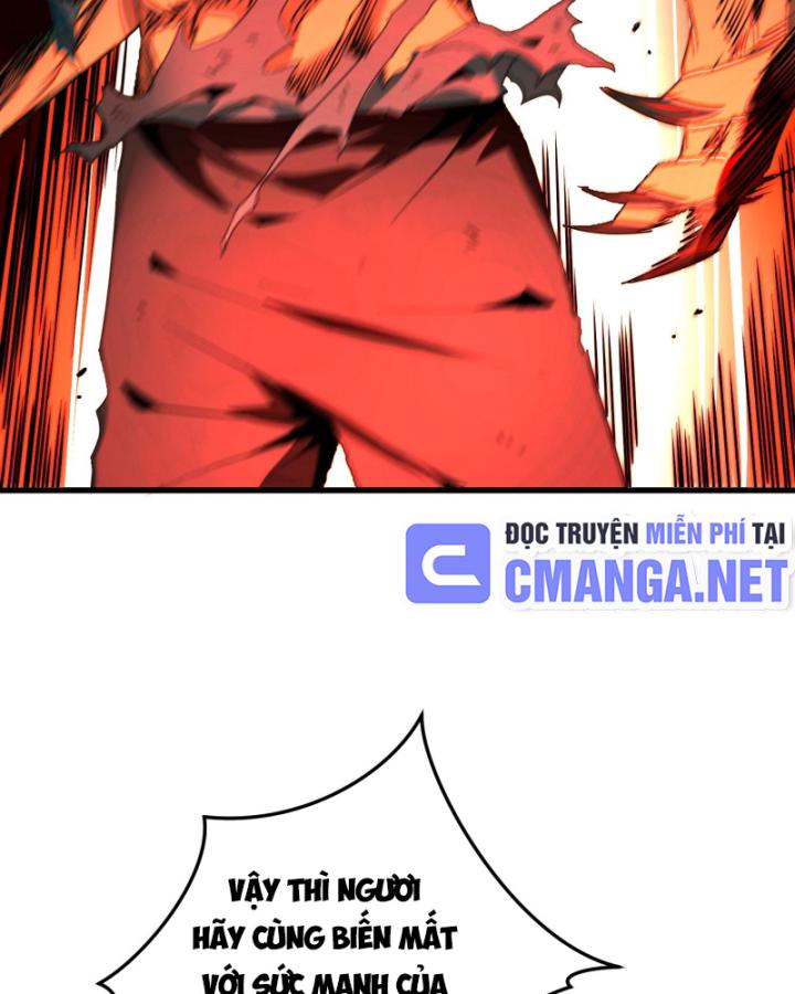 Ta, Thiên Sát Cô Tinh Chapter 8 - Trang 2