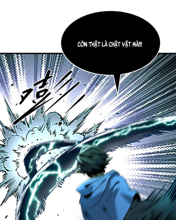 Ta, Thiên Sát Cô Tinh Chapter 8 - Trang 2