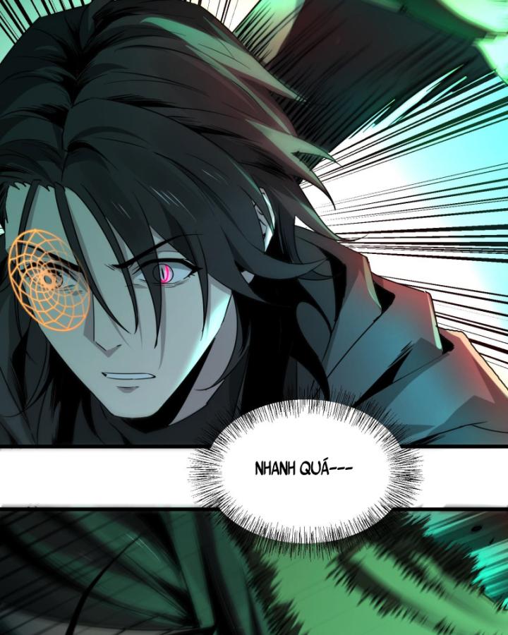 Ta, Thiên Sát Cô Tinh Chapter 8 - Trang 2