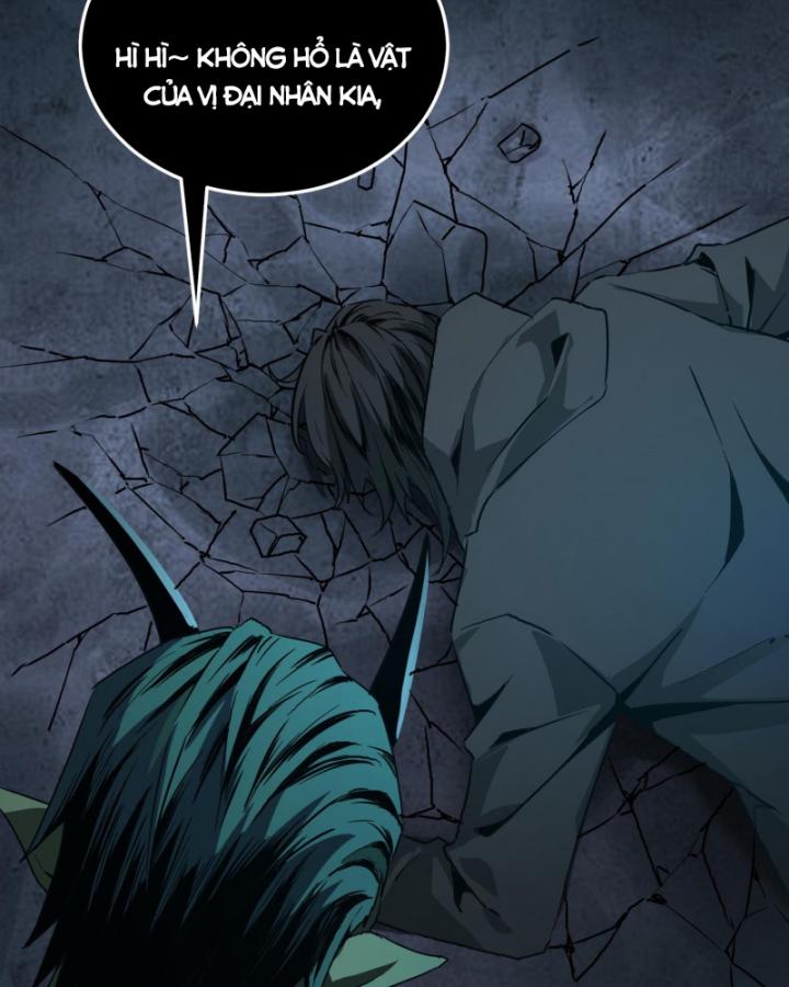 Ta, Thiên Sát Cô Tinh Chapter 8 - Trang 2