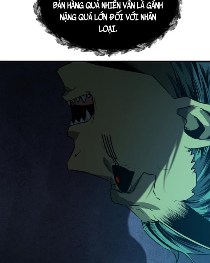 Ta, Thiên Sát Cô Tinh Chapter 8 - Trang 2