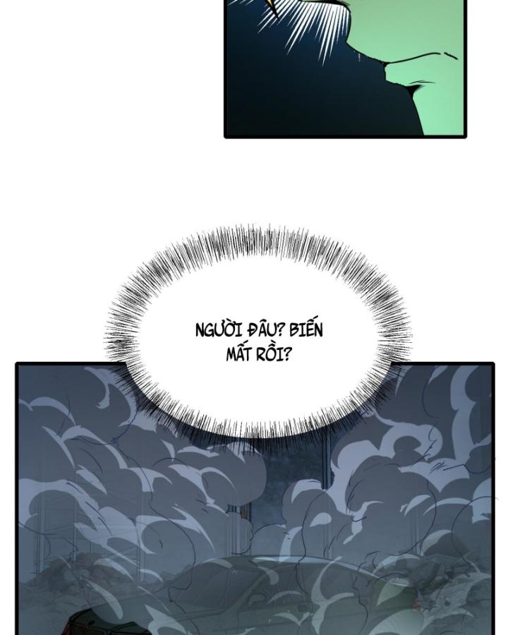 Ta, Thiên Sát Cô Tinh Chapter 8 - Trang 2