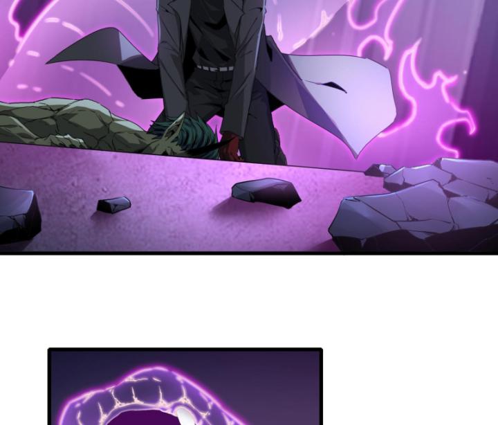 Ta, Thiên Sát Cô Tinh Chapter 8 - Trang 2